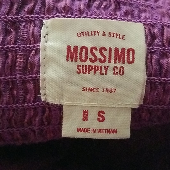 ❤3/$20❤Magenta dress - Picture 2 of 2